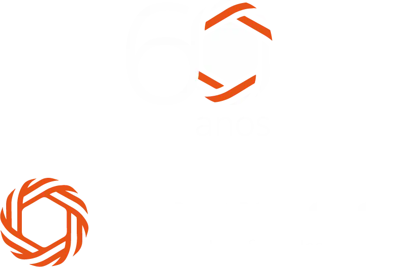 Plasmódia: Selo de 60 anos