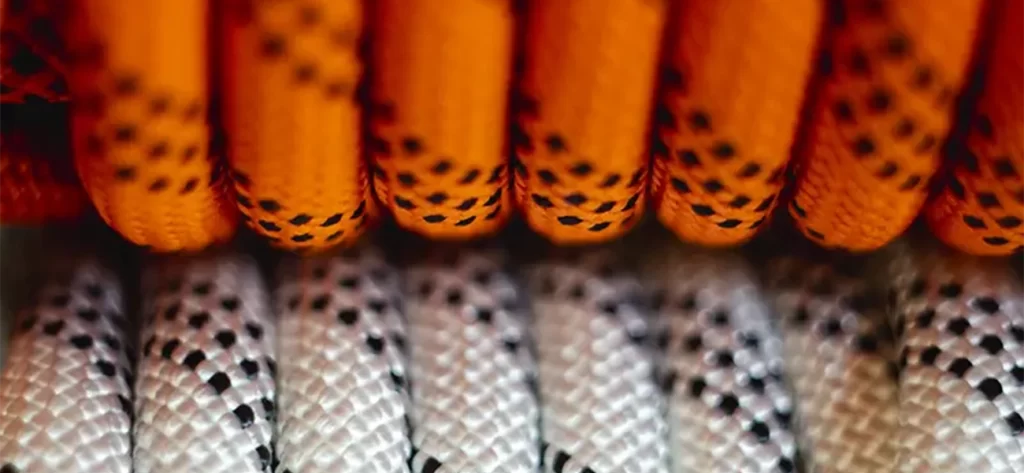 Plasmódia: Corda semiestática: o que é, para que serve e como escolher