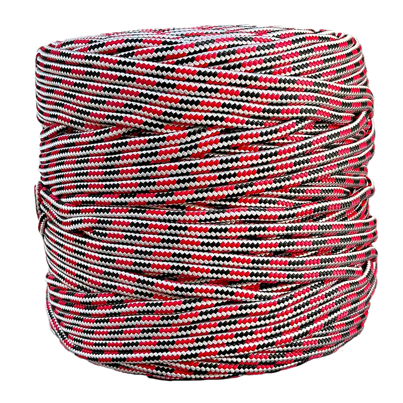 <span style="font-size: 27px;font-weight: bold"> Corda de Polipropileno </span>